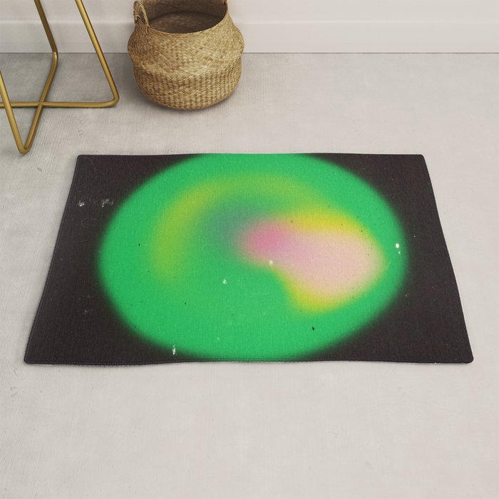 Taurus ( no text ) Rug Gallery Image 1