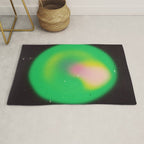 Taurus ( no text ) Rug Gallery Image 1