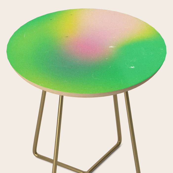 Taurus ( no text ) Side Table Gallery Image 2