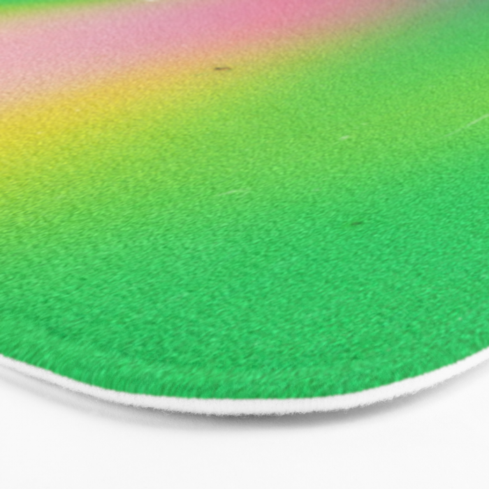 Taurus ( no text ) Bath Mat Gallery Image 3