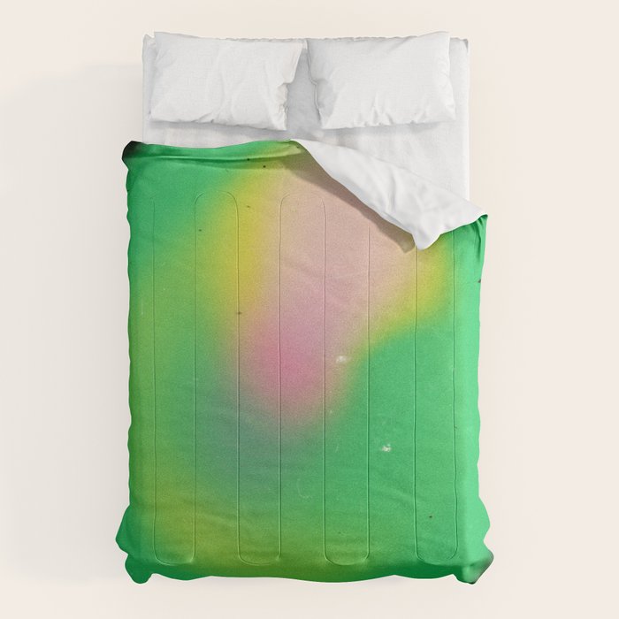 Taurus ( no text ) Comforter Gallery Image 6