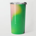Taurus ( no text ) Travel Mug Gallery Image 2