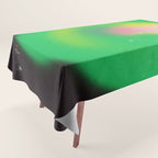 Taurus ( no text ) Tablecloth Gallery Image 1