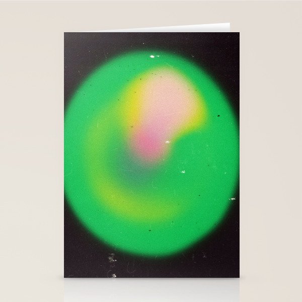 Taurus ( no text ) Stationery Card Gallery Image 2