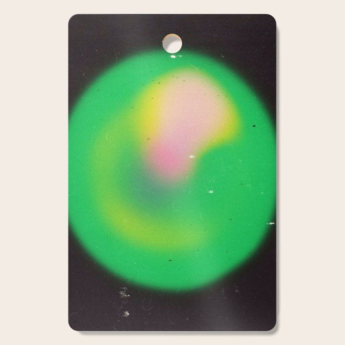 Taurus ( no text ) Cutting Board Gallery Image 1