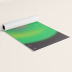 Taurus ( no text ) Yoga Mat Gallery Image 2