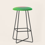 Taurus ( no text ) Stool Gallery Image 1
