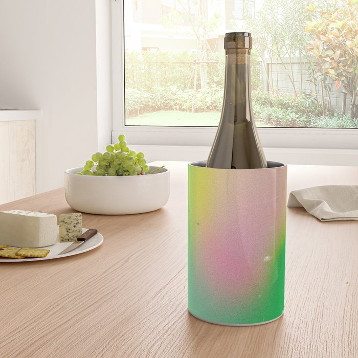 Taurus ( no text ) Wine Chiller Gallery Image 4