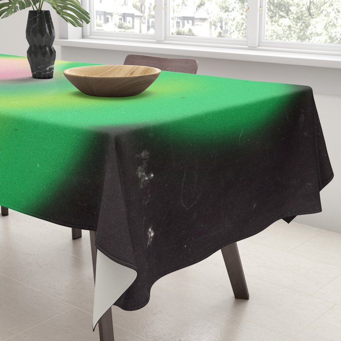 Taurus ( no text ) Tablecloth Gallery Image 3