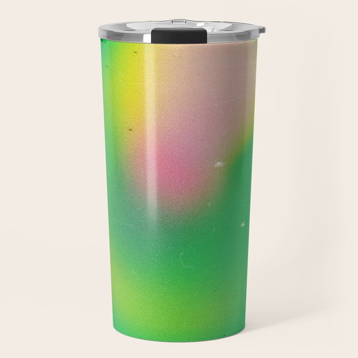 Taurus ( no text ) Travel Mug Gallery Image 1