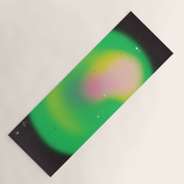 Taurus ( no text ) Yoga Mat Gallery Image 1
