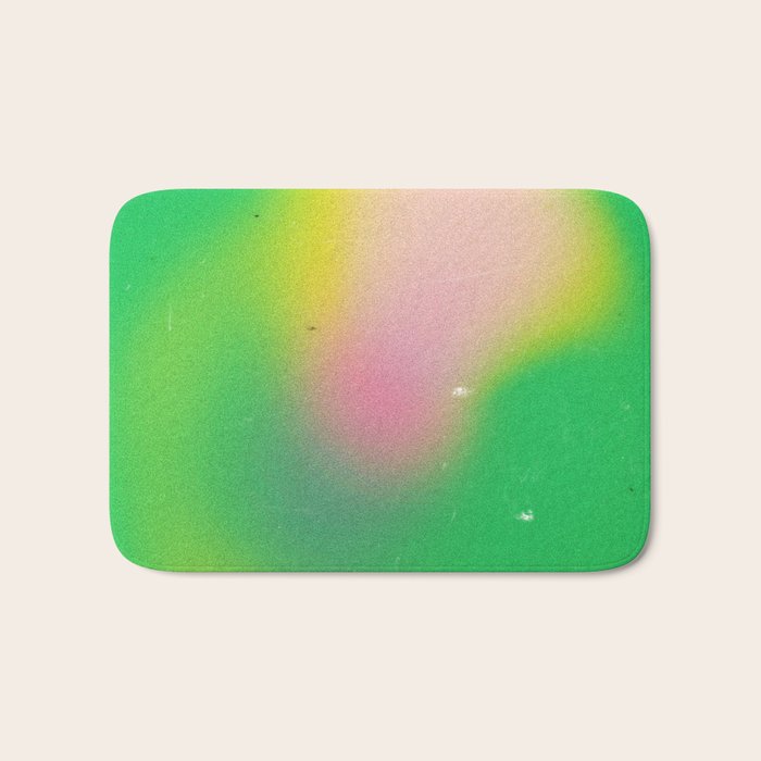 Taurus ( no text ) Bath Mat Gallery Image 1