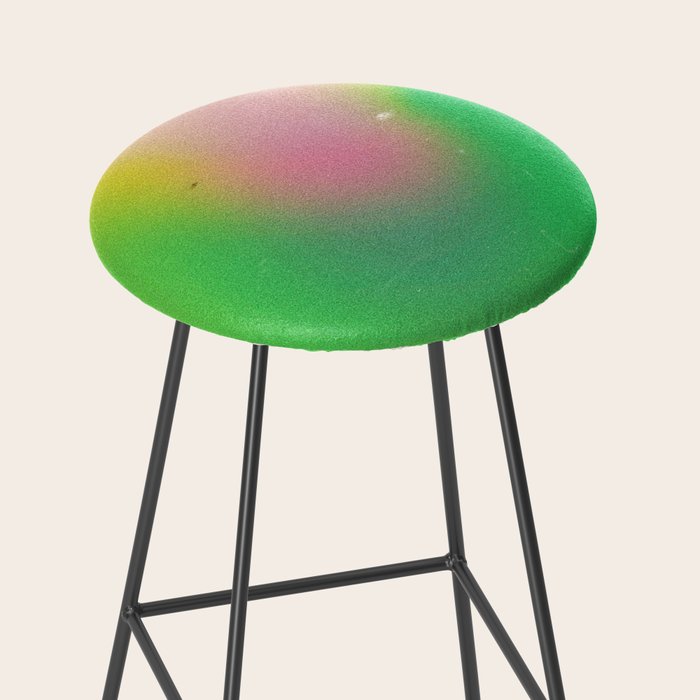 Taurus ( no text ) Stool Gallery Image 2