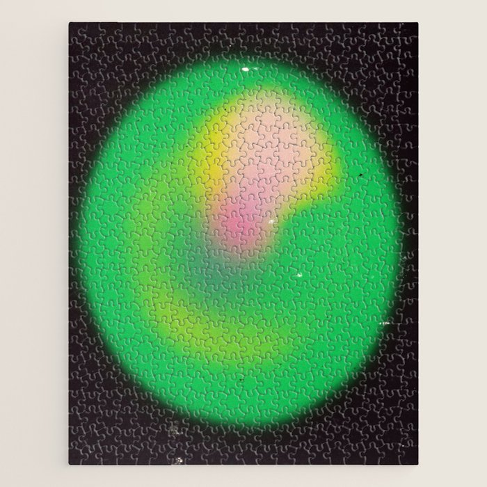 Taurus ( no text ) Jigsaw Puzzle Gallery Image 1