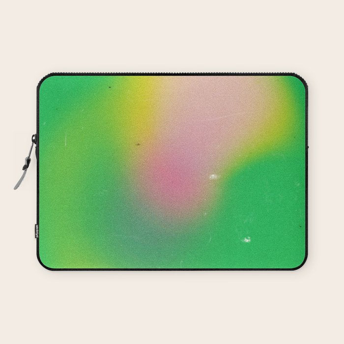Taurus ( no text ) Laptop Sleeve Gallery Image 1