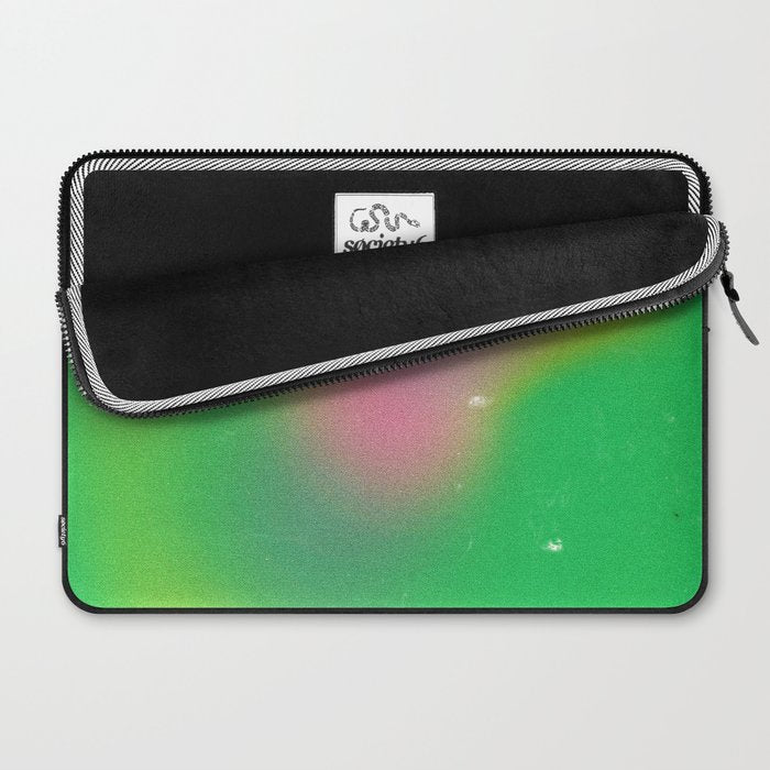 Taurus ( no text ) Laptop Sleeve Gallery Image 2