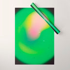 Taurus ( no text ) Wrapping Paper Gallery Image 1