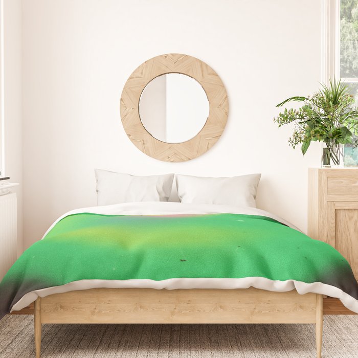 Taurus ( no text ) Duvet Cover Gallery Image 3