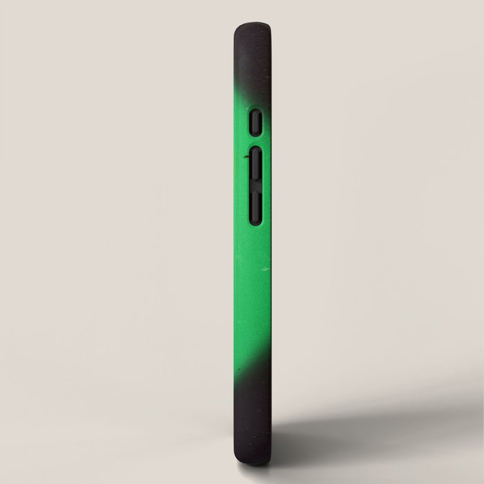 Taurus ( no text ) iPhone Case Gallery Image 2