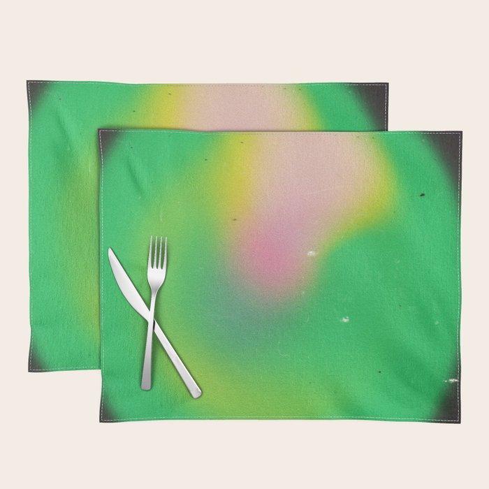 Taurus ( no text ) Placemat Gallery Image 1