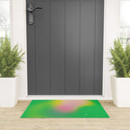 Taurus ( no text ) Welcome Mat Gallery Image 3