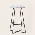 Bunches of Joy  Stool Gallery Image 1