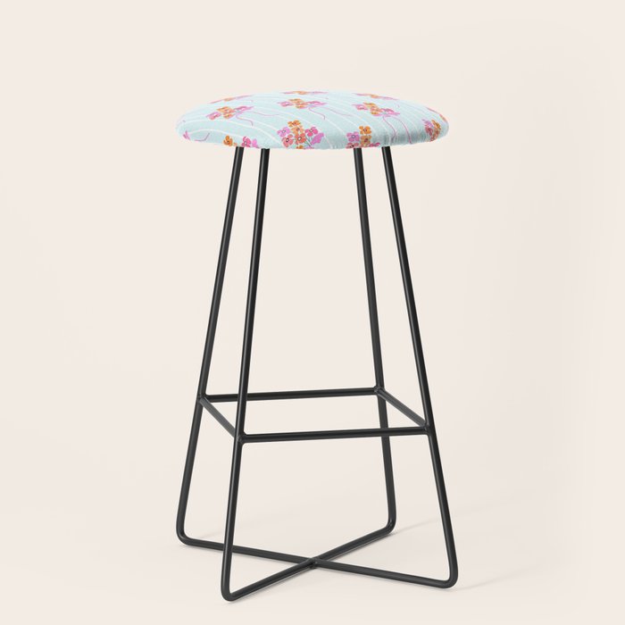 Bunches of Joy  Stool Gallery Image 1