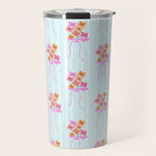 Bunches of Joy  Travel Mug Gallery Image 1