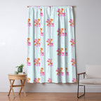 Bunches of Joy  Window Curtain Gallery Image 5