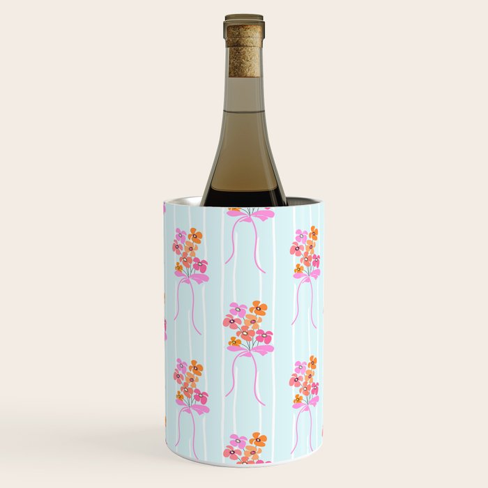 Bunches of Joy  Wine Chiller Gallery Image 3