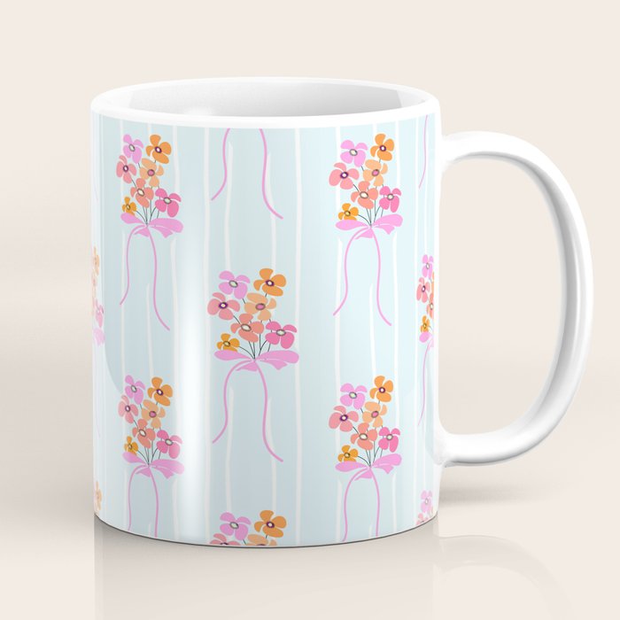 Bunches of Joy  Coffee Mug Gallery Image 1