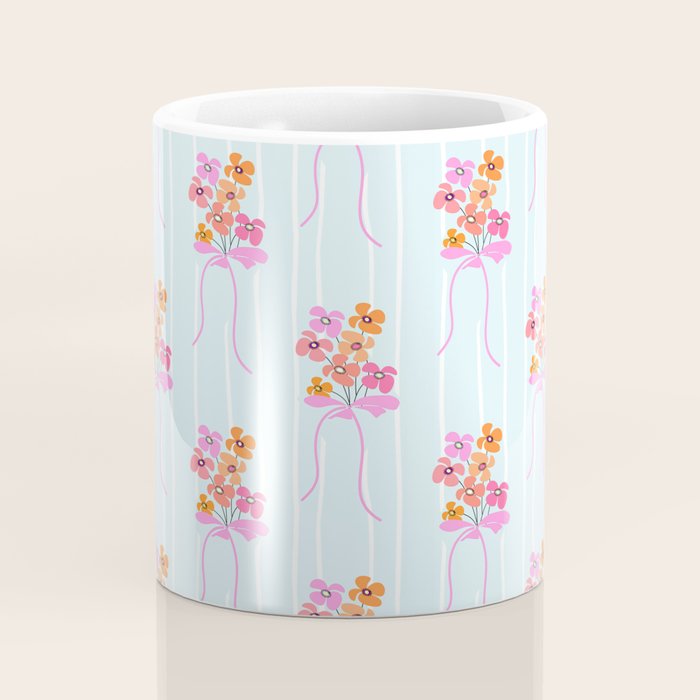 Bunches of Joy  Coffee Mug Gallery Image 4