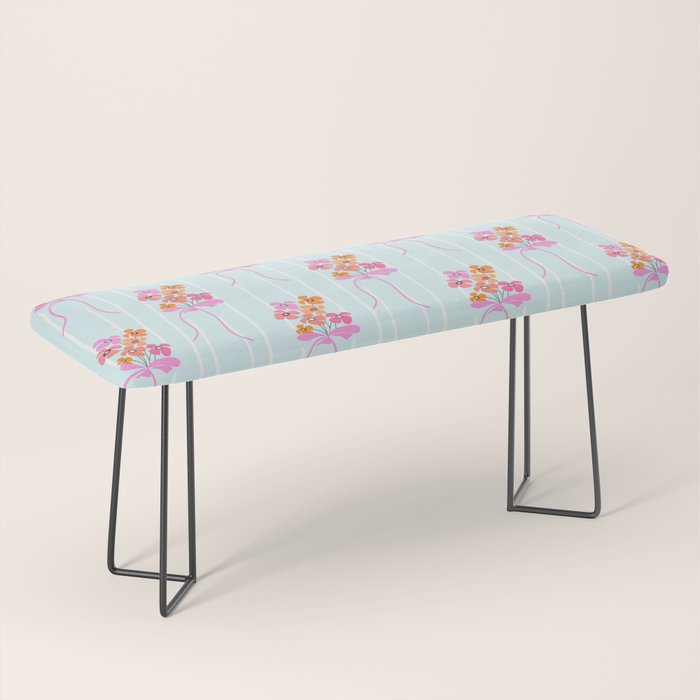 Bunches of Joy  Bench Gallery Image 1