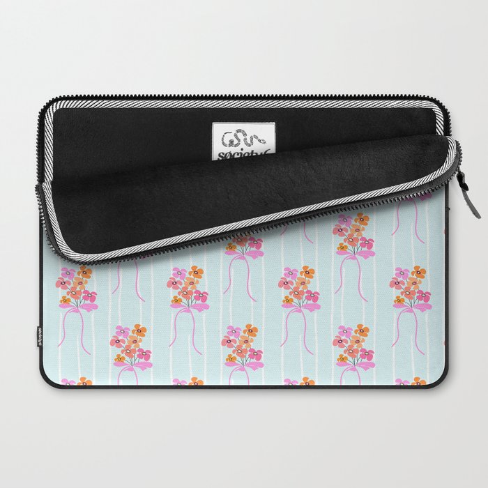 Bunches of Joy  Laptop Sleeve Gallery Image 2