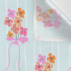 Bunches of Joy  Wall Tapestry Gallery Image 3