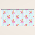 Bunches of Joy  Desk Mat Gallery Image 3
