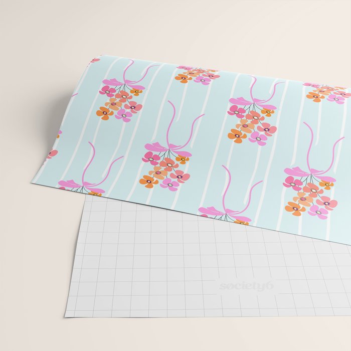 Bunches of Joy  Wrapping Paper Gallery Image 2