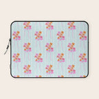 Bunches of Joy  Laptop Sleeve Gallery Image 1