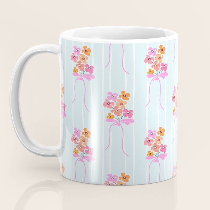 Bunches of Joy  Coffee Mug Gallery Image 3