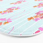 Bunches of Joy  Bath Mat Gallery Image 3