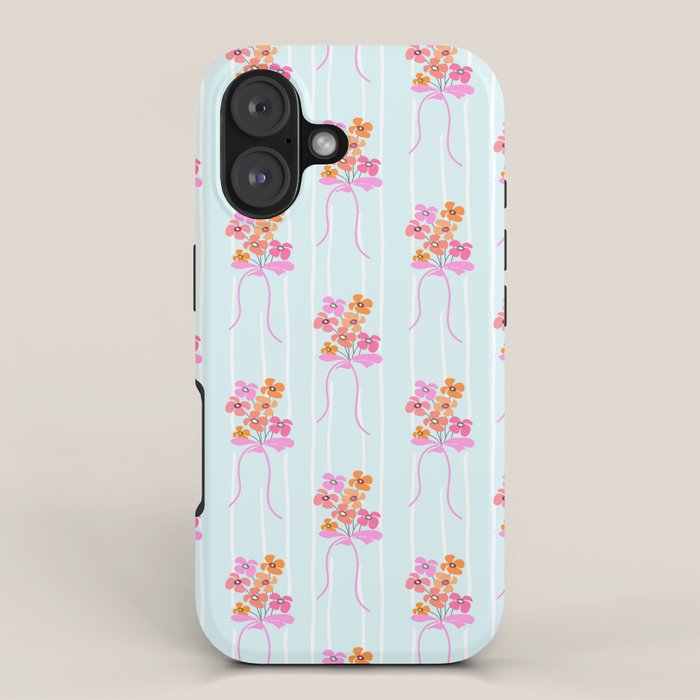 Bunches of Joy  iPhone Case Gallery Image 1