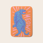 Meow Bath Mat Gallery Image 1