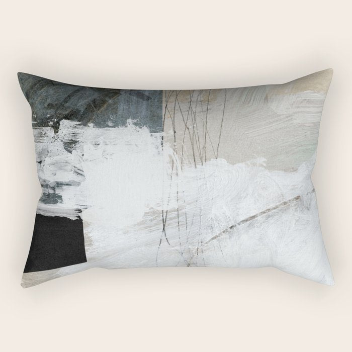 Reach you Rectangular Pillow Gallery Image 2