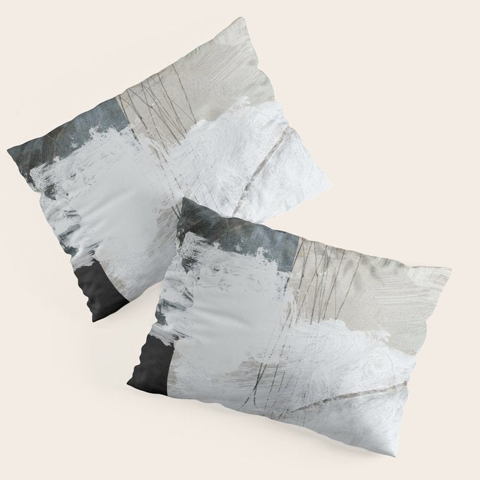 Reach you Pillow Sham Gallery Image 3