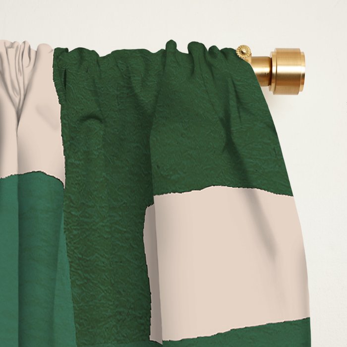 Minimalist 137 Window Curtain Gallery Image 2