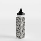 MAISEY NEUTRAL DARK Water Bottle Gallery Image 3