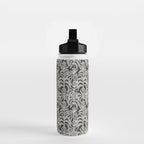 MAISEY NEUTRAL DARK Water Bottle Gallery Image 2