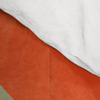 abstraction mid mod Comforter Gallery Image 4