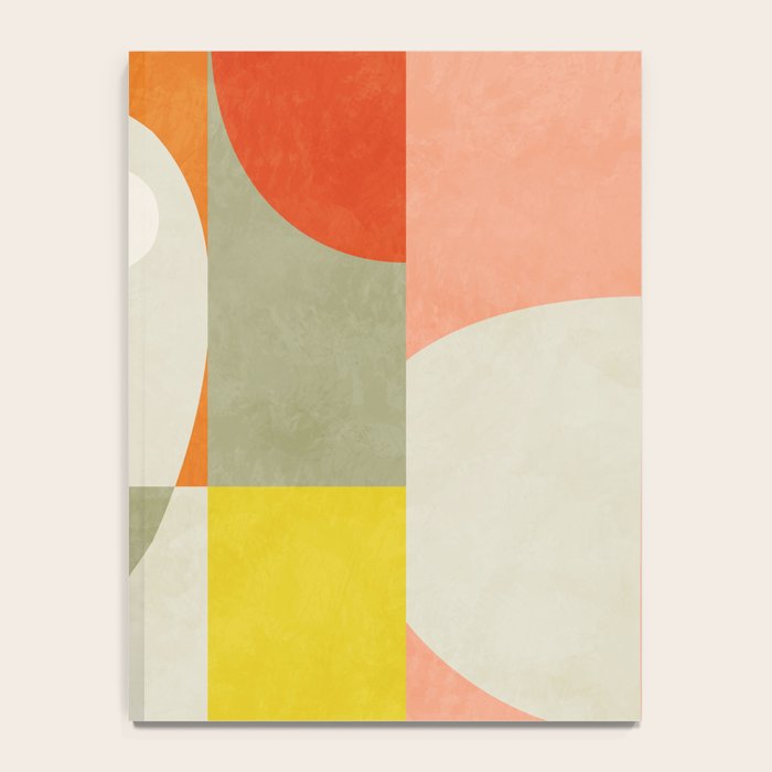 abstraction mid mod Notebook Gallery Image 4