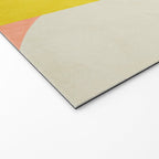 abstraction mid mod Welcome Mat Gallery Image 2